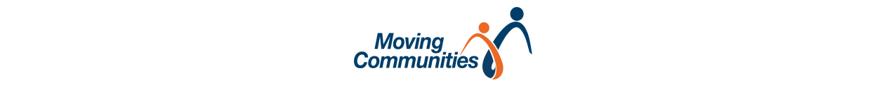 Moving Communities logo