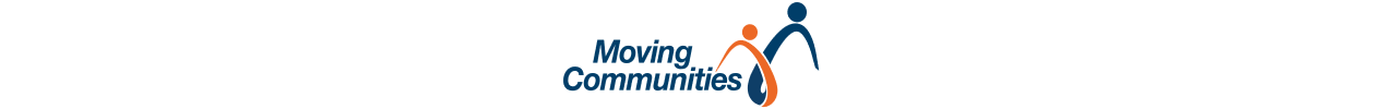 Moving Communities logo