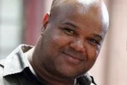 Headshot of Eric Noi, Founder, Greater Manchester Boxing and Development Hub