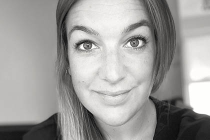 Jenny Box, director, We Are Undefeatable 