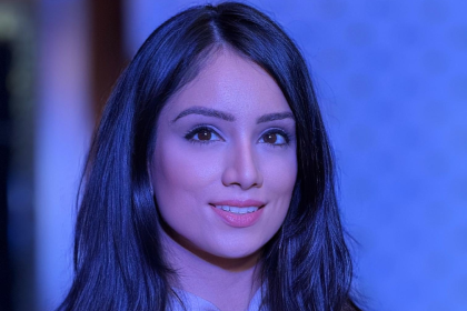 Headshot of Harleen Kaur