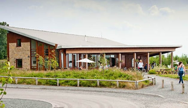 active design case study building 