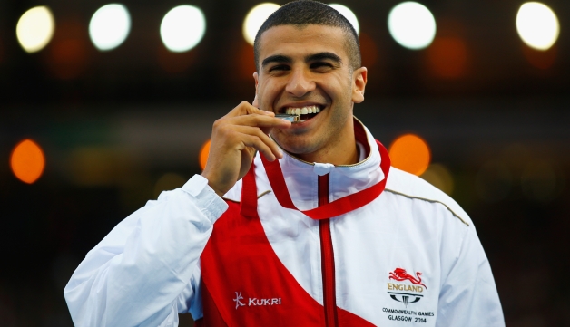 Adam Gemili
