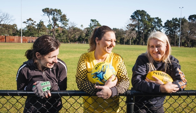 This Girl Can VicHealth