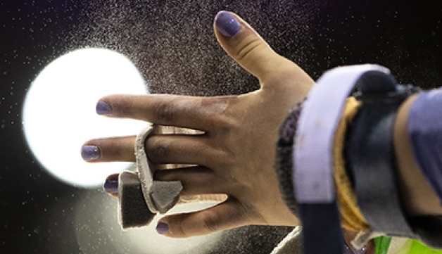 There will be a review into British gymnastics