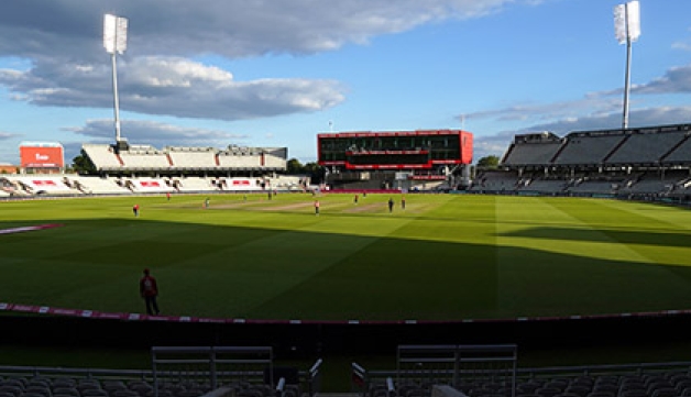 England play Pakistan behind closed doors due to coronavirus restrictions