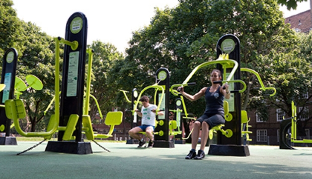 BMTYRM - outdoor gym 420