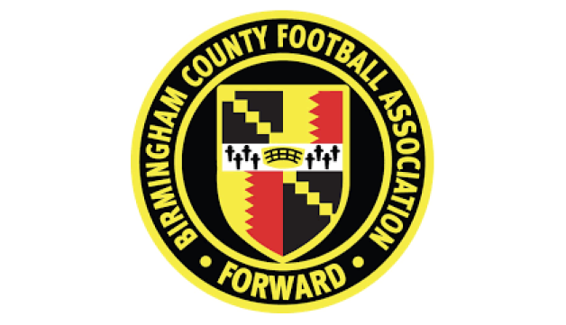 Birmingham County FA logo