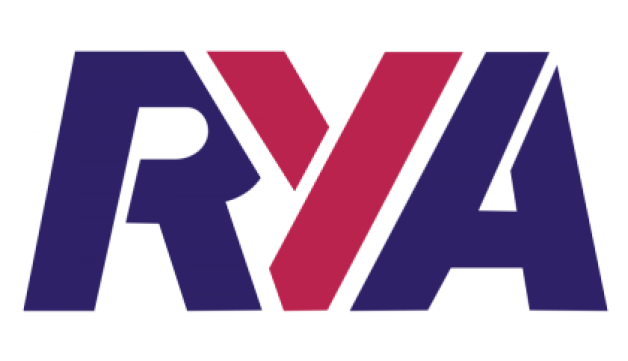Royal Yachting Association logo