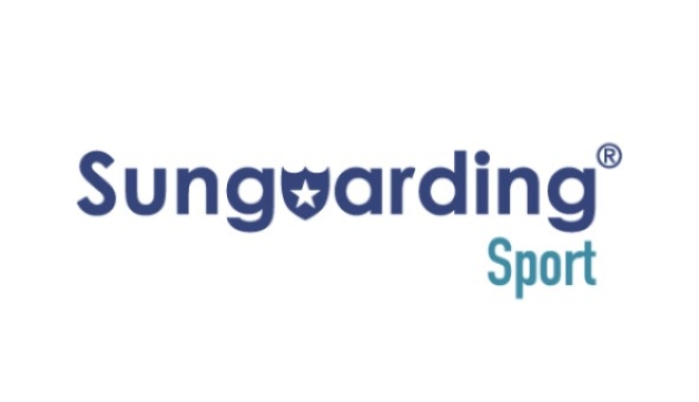 Sunguarding Sport logo