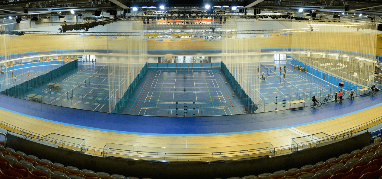 Derby Velodrome