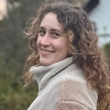 Headshot of Rowen Ball, social media campaigns manager, UK Coaching